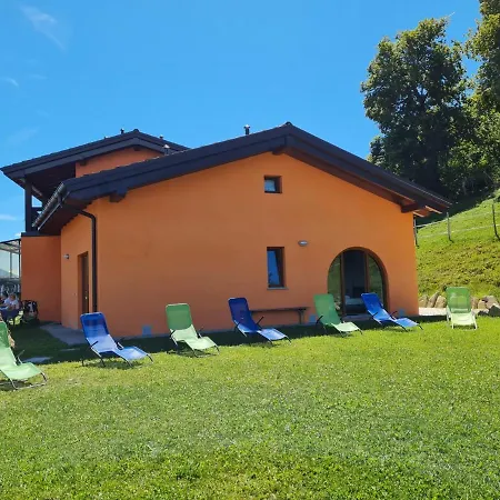 Alojamento de Turismo Rural Bave *