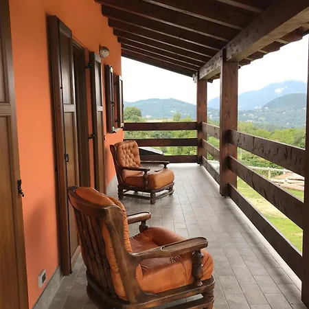 Alojamento de Turismo Rural Bave *