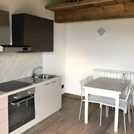 Bave Farm stay Pellio Inferiore