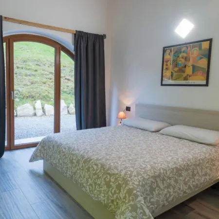 Farm stay Bave Pellio Inferiore