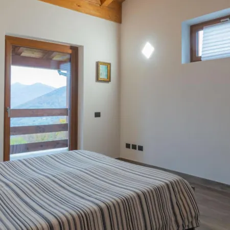 Bave Farm stay