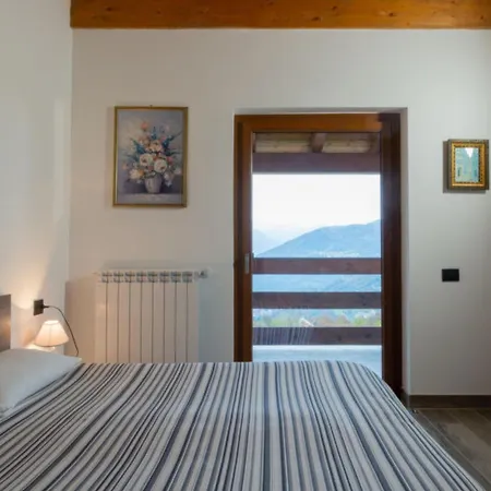 Bave Farm stay *