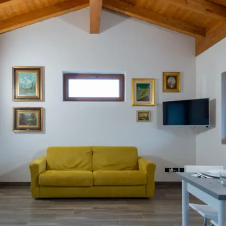 Farm stay Bave Pellio Inferiore